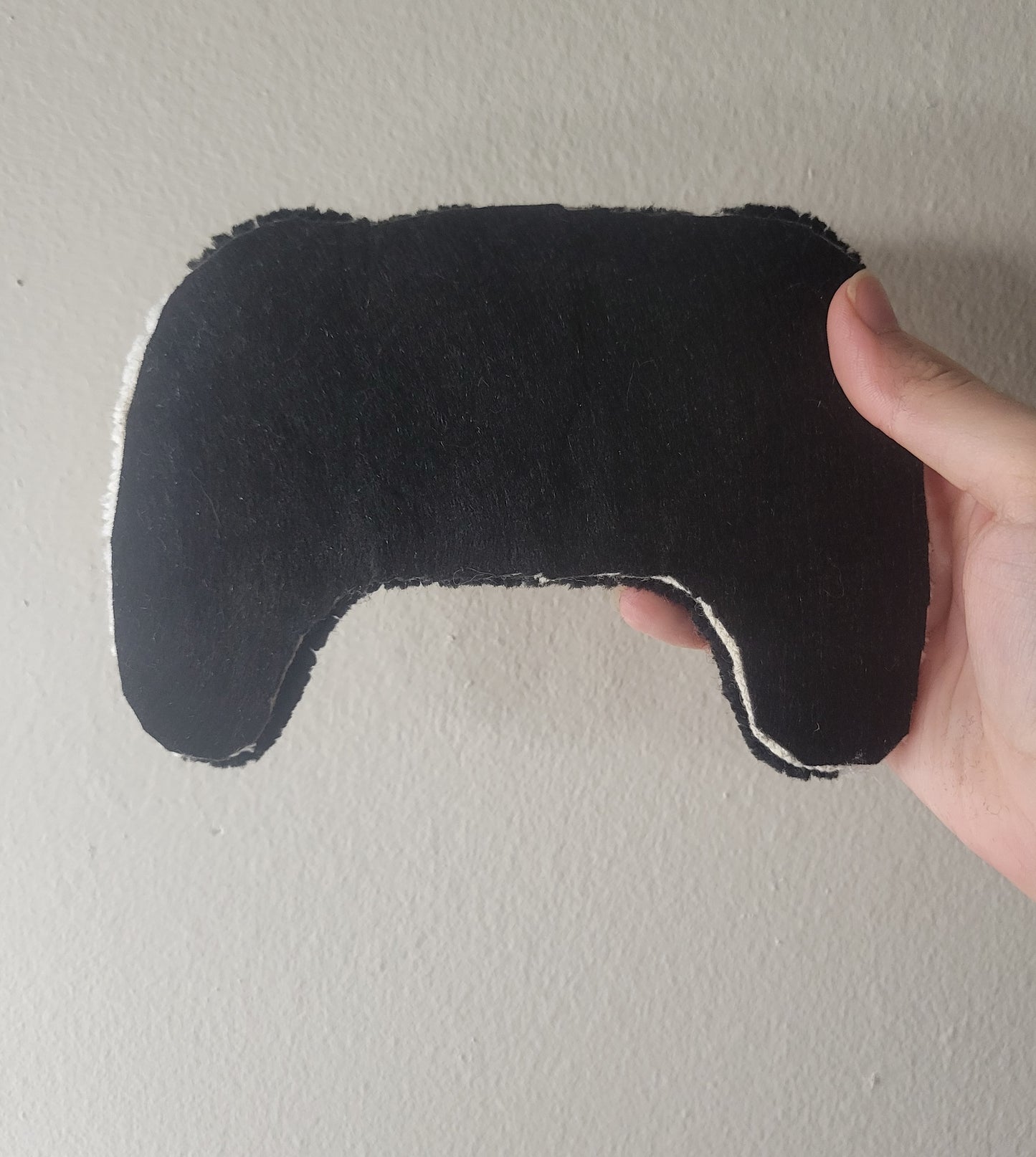 Mug Rug, PS5 Controller