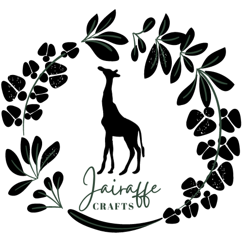 Jairaffe Crafts